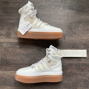 adidas x Ivy Park Super Sleek Boot